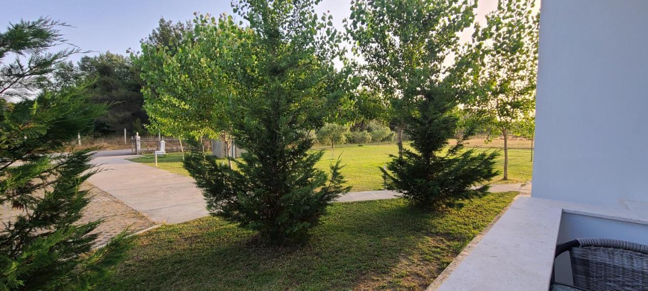 Riviera Inn Apartments Ulcinj Rom bilde