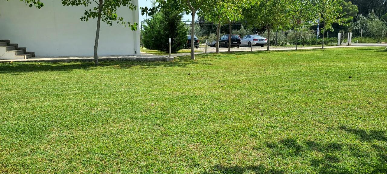 Riviera Inn Apartments Ulcinj Eksteriør bilde