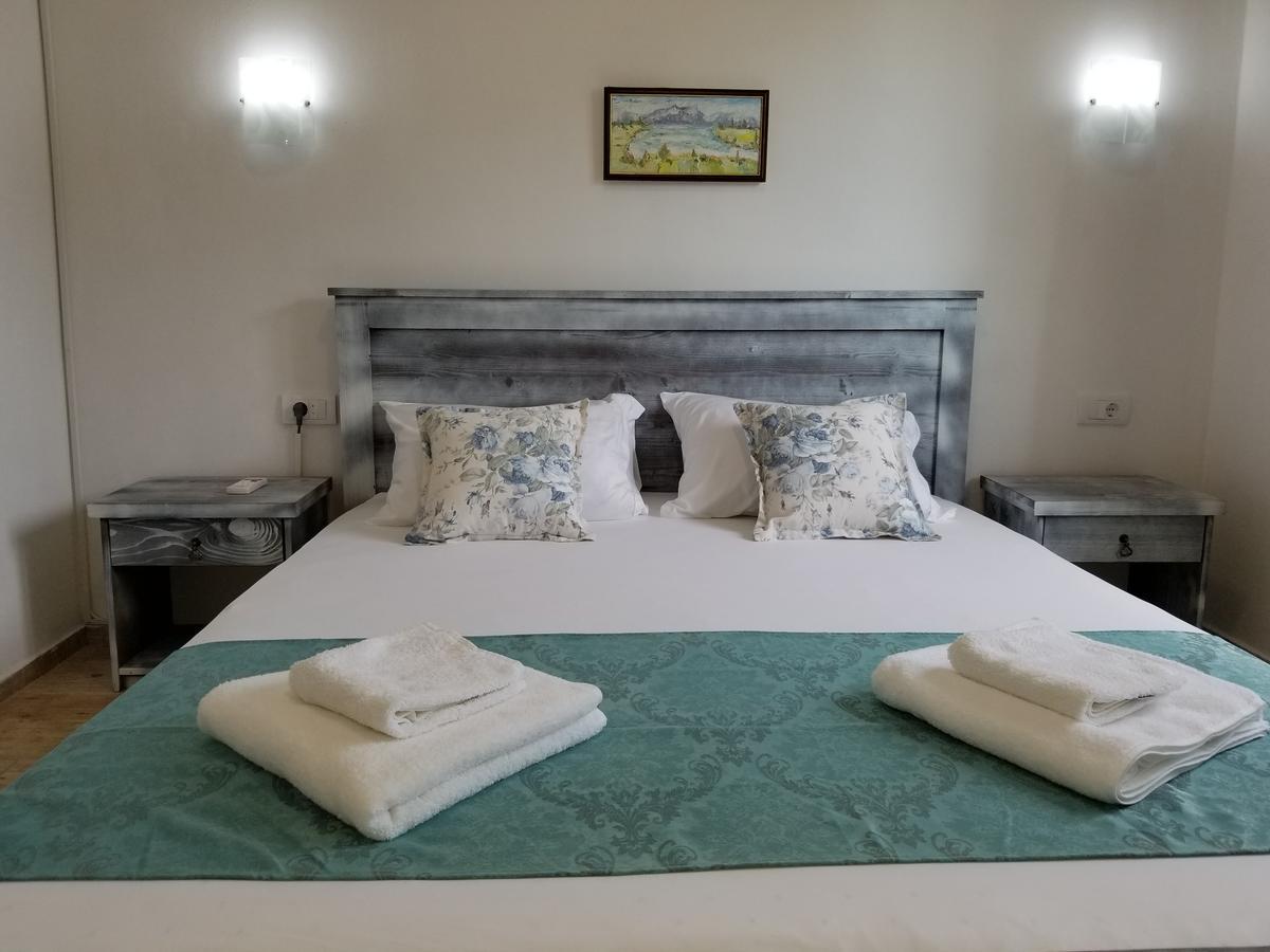 Riviera Inn Apartments Ulcinj Eksteriør bilde